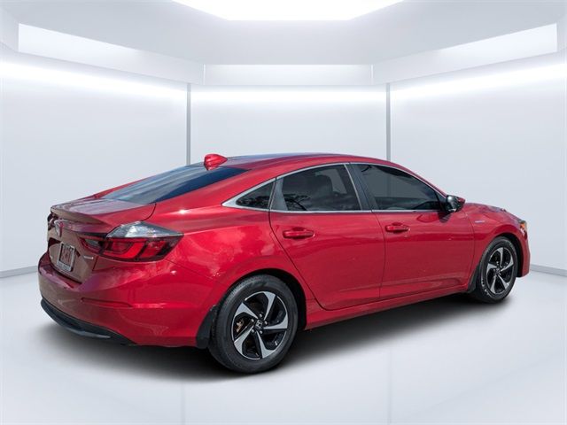 2021 Honda Insight EX