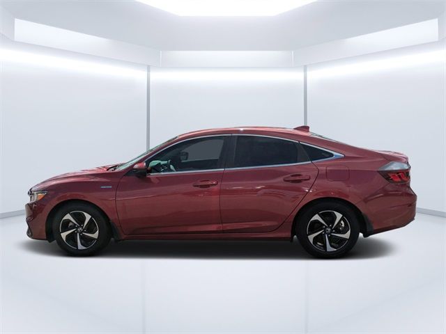 2021 Honda Insight EX