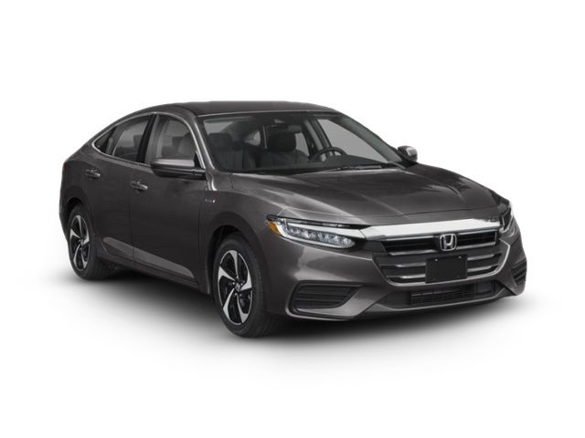 2021 Honda Insight EX