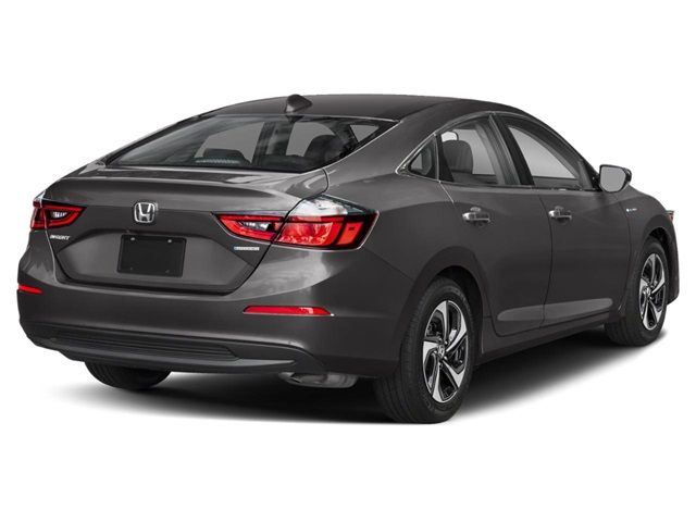 2021 Honda Insight EX