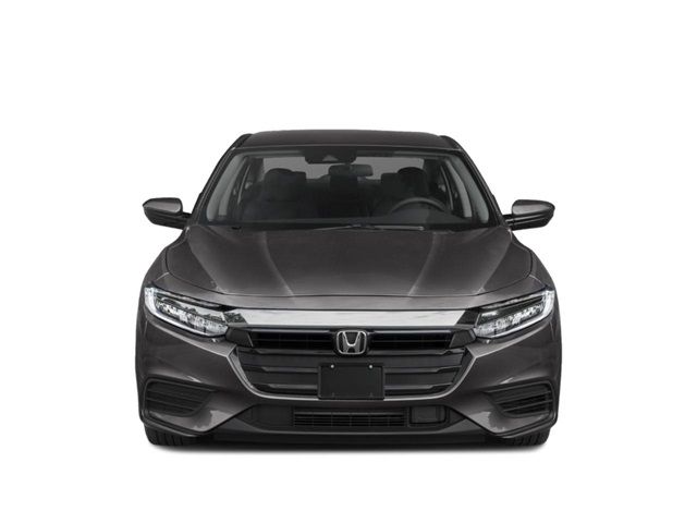 2021 Honda Insight EX