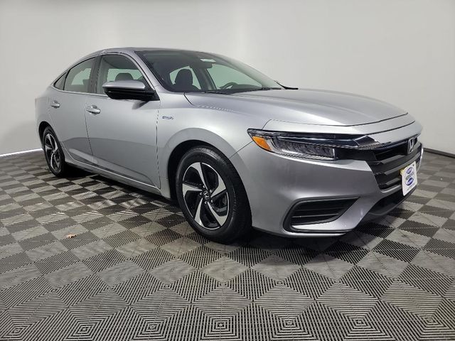 2021 Honda Insight EX