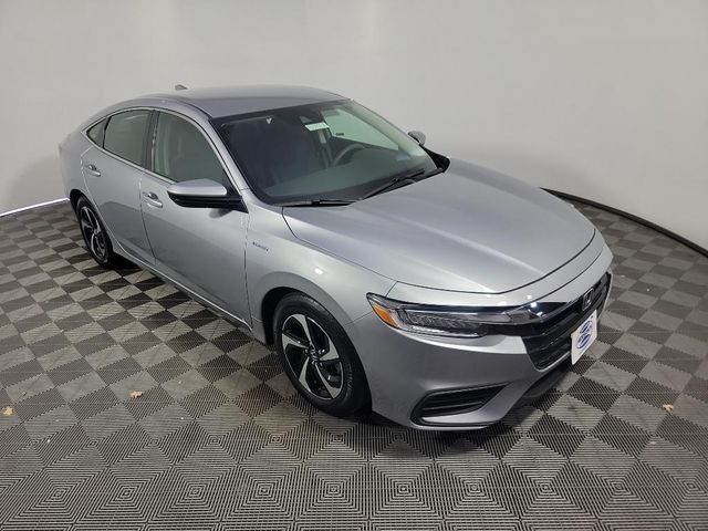 2021 Honda Insight EX