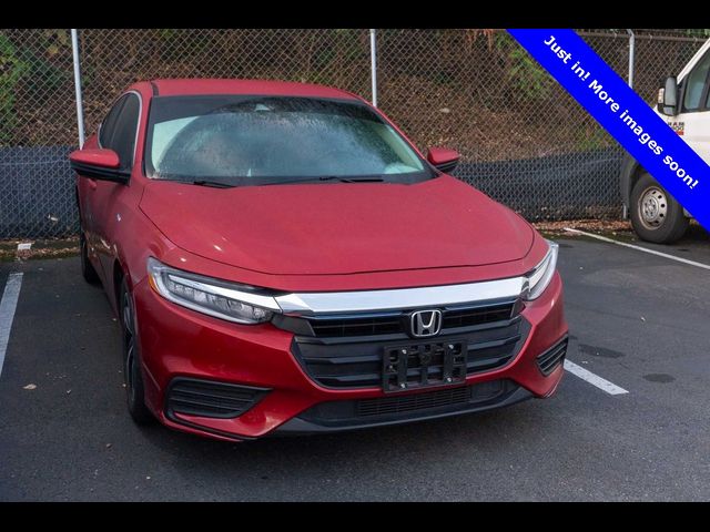 2021 Honda Insight EX