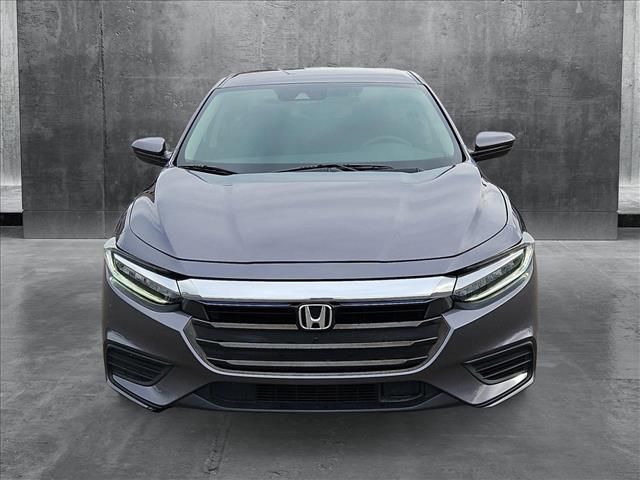 2021 Honda Insight EX