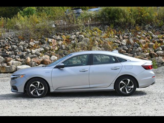 2021 Honda Insight EX