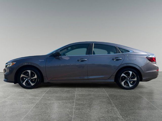 2021 Honda Insight EX