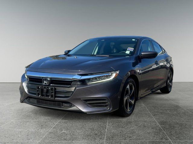 2021 Honda Insight EX