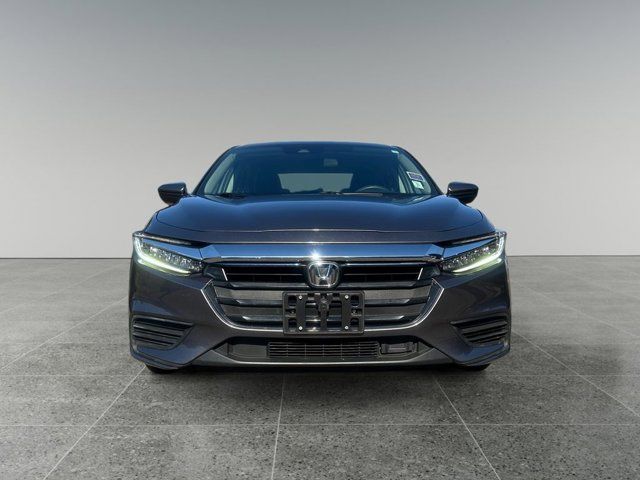 2021 Honda Insight EX