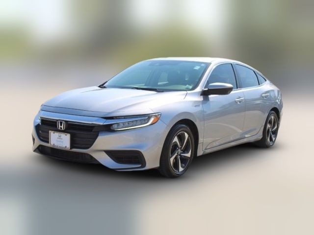 2021 Honda Insight EX