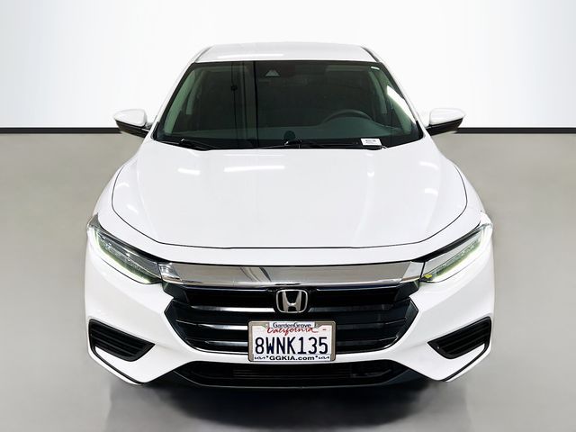 2021 Honda Insight EX