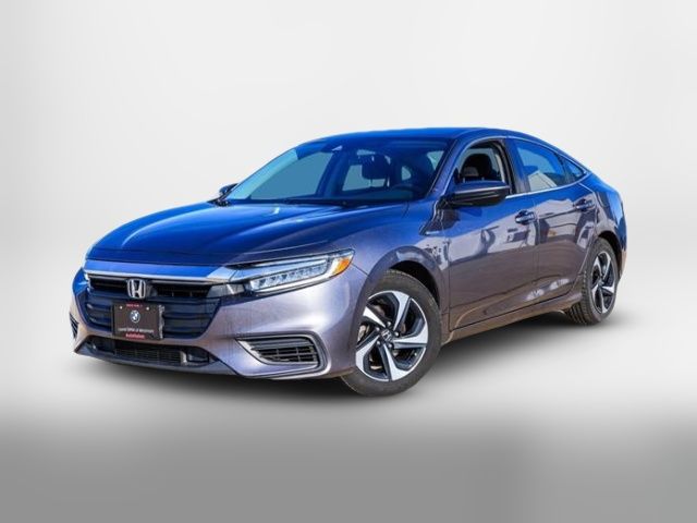 2021 Honda Insight EX