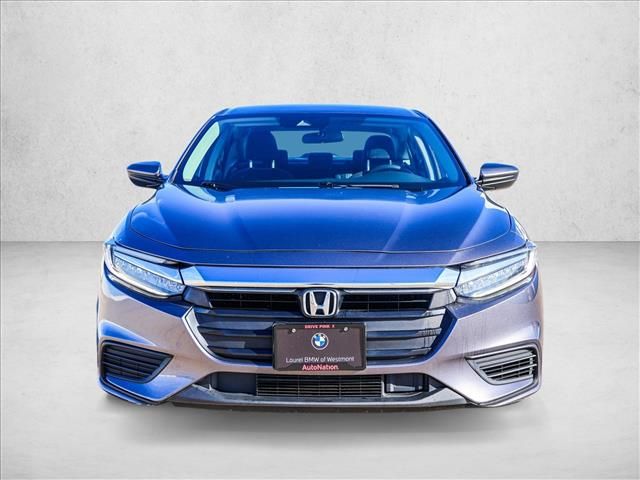 2021 Honda Insight EX
