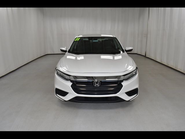 2021 Honda Insight EX