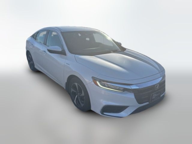 2021 Honda Insight EX