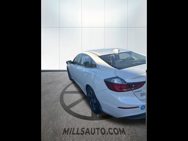 2021 Honda Insight EX