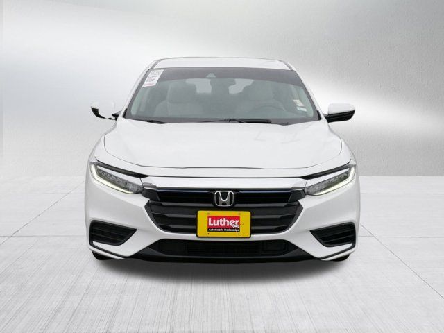 2021 Honda Insight EX