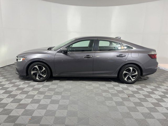 2021 Honda Insight EX