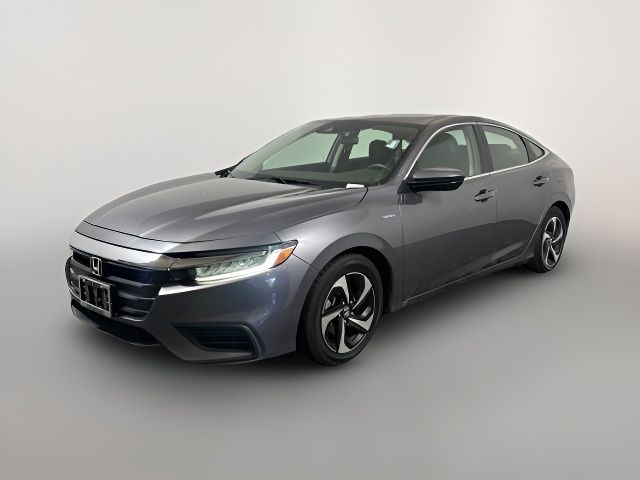 2021 Honda Insight EX