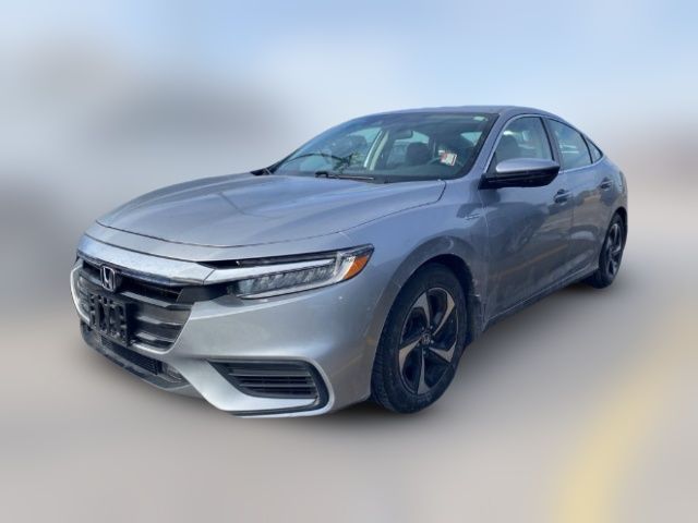 2021 Honda Insight EX