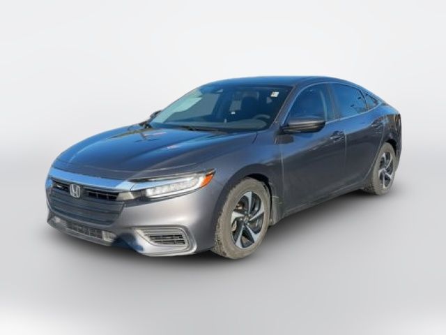 2021 Honda Insight EX