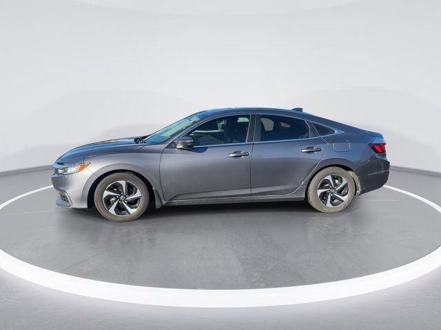 2021 Honda Insight EX