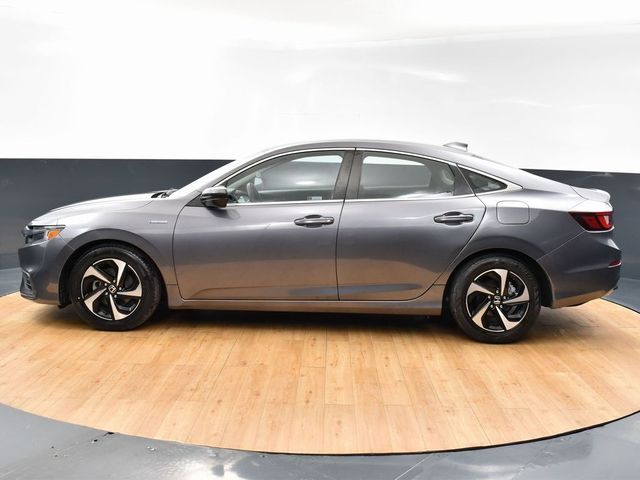 2021 Honda Insight EX