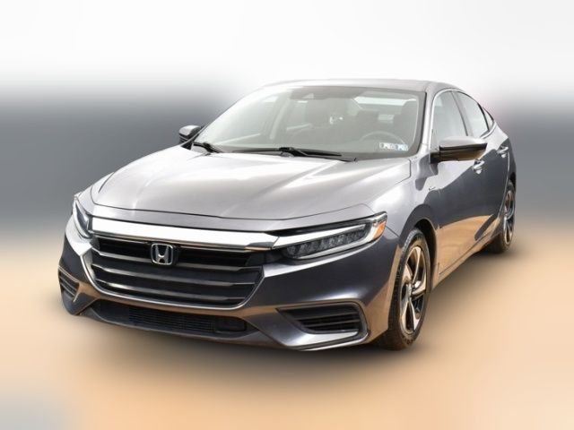 2021 Honda Insight EX