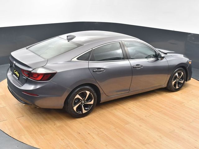 2021 Honda Insight EX