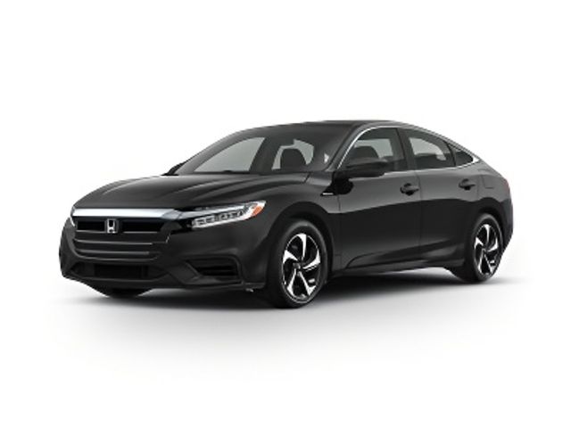 2021 Honda Insight EX