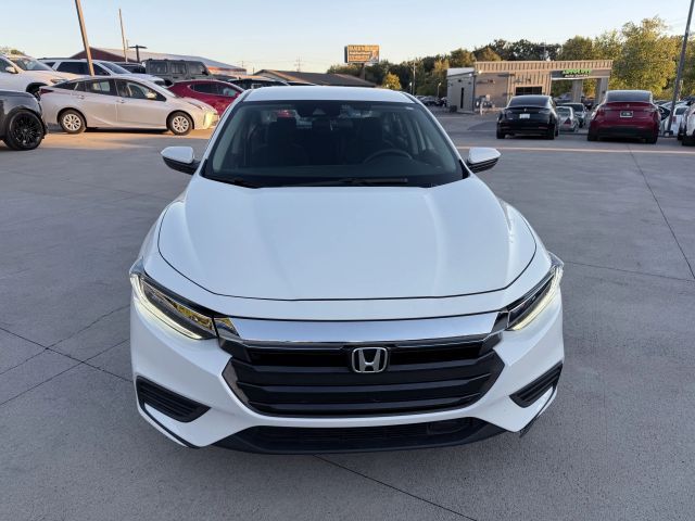 2021 Honda Insight EX