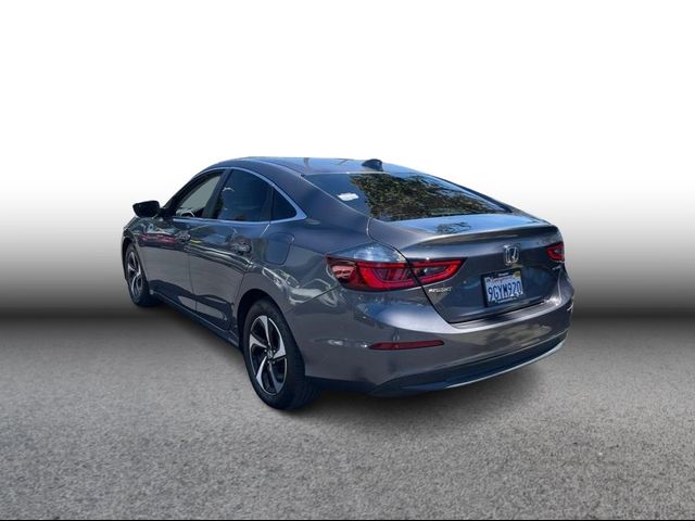 2021 Honda Insight EX