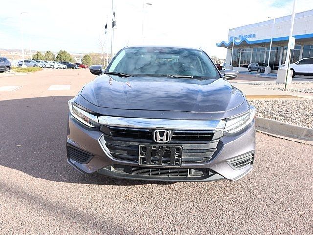 2021 Honda Insight LX