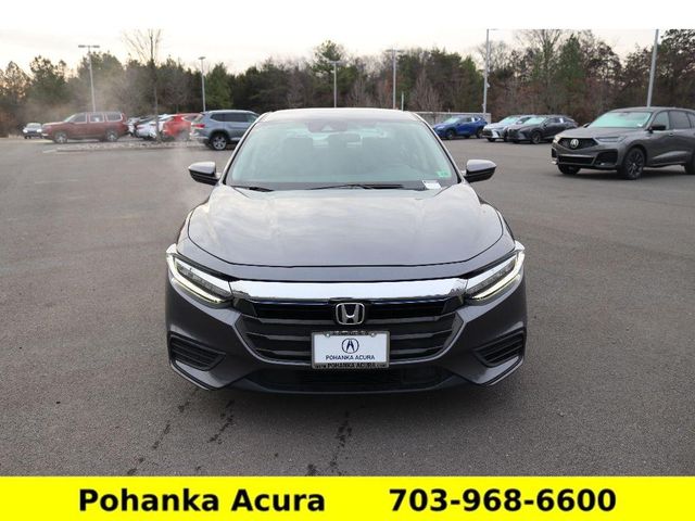 2021 Honda Insight LX
