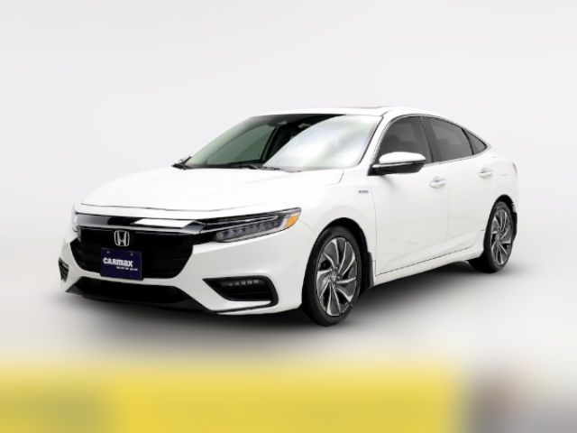 2021 Honda Insight Touring