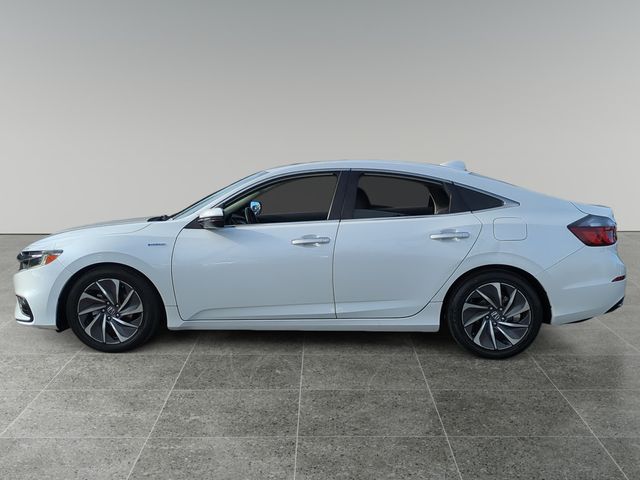 2021 Honda Insight Touring