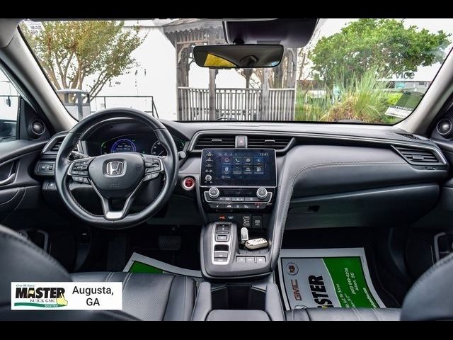 2021 Honda Insight Touring