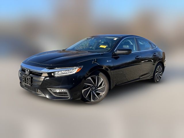 2021 Honda Insight Touring