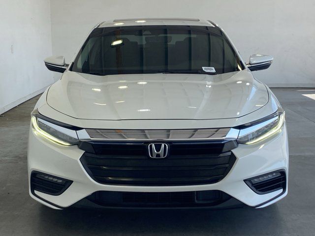 2021 Honda Insight Touring