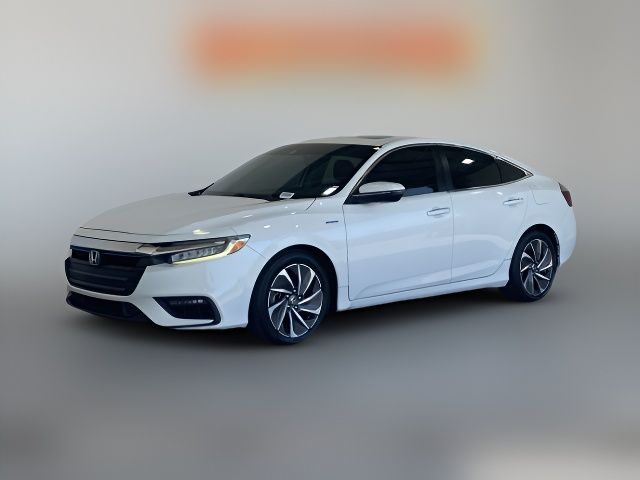 2021 Honda Insight Touring