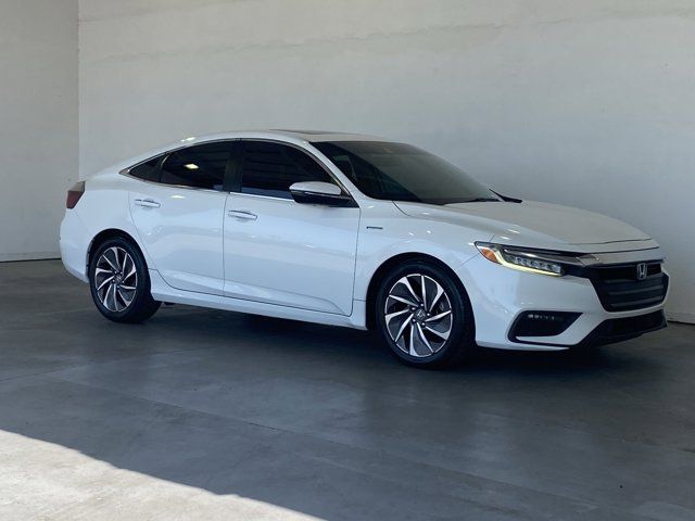 2021 Honda Insight Touring
