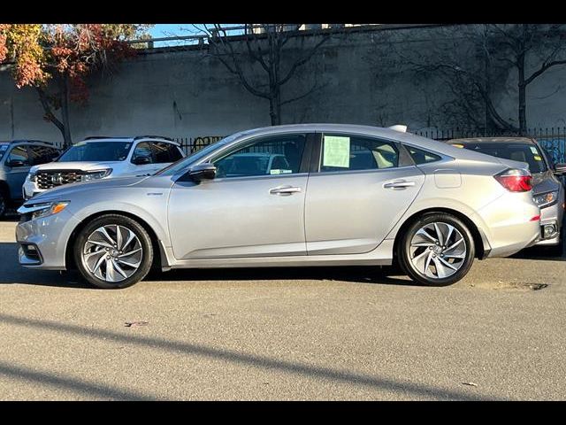 2021 Honda Insight Touring