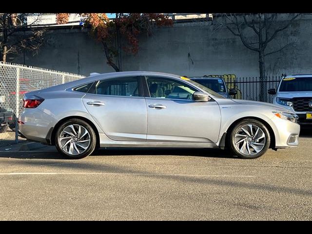 2021 Honda Insight Touring