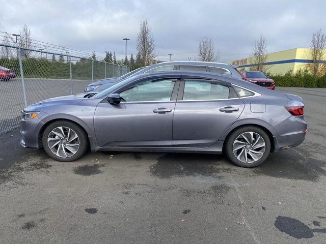 2021 Honda Insight Touring