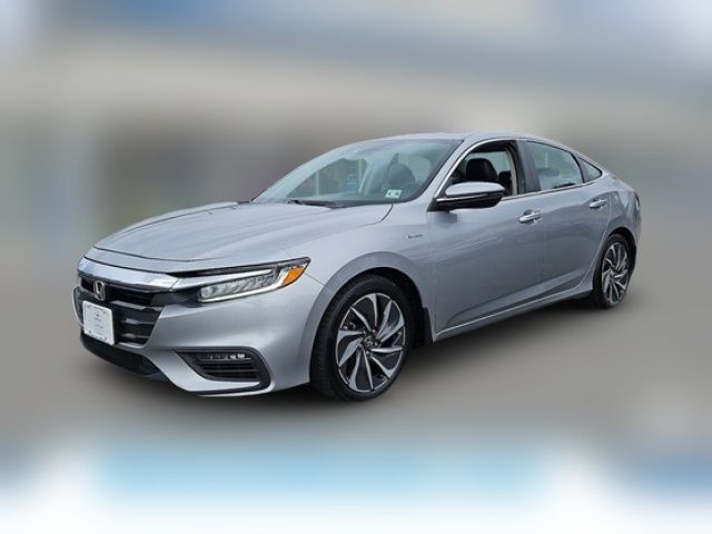 2021 Honda Insight Touring