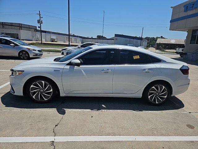 2021 Honda Insight Touring