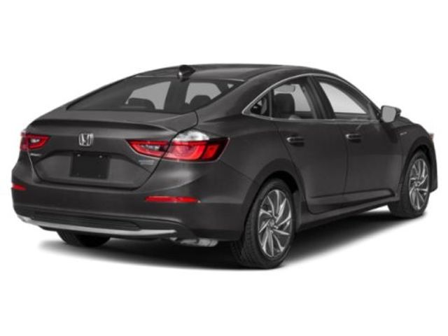 2021 Honda Insight Touring