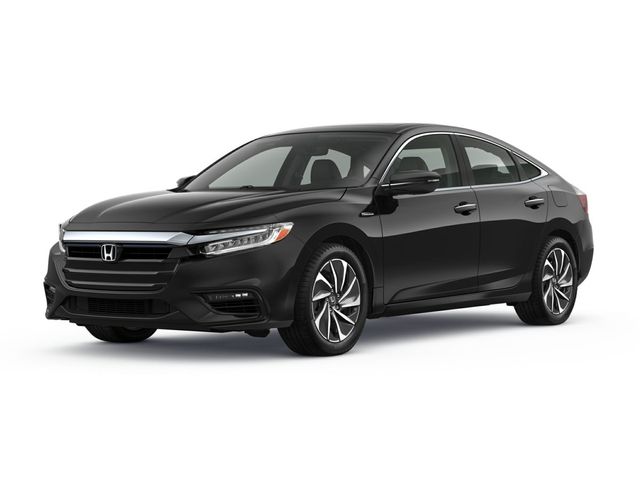 2021 Honda Insight Touring