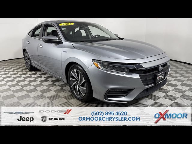 2021 Honda Insight Touring