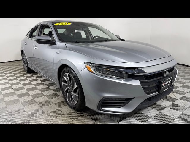 2021 Honda Insight Touring